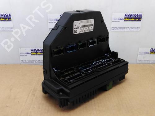 Electronic module MERCEDES-BENZ C-CLASS (W204) C 200 CDI (204.001) | BP38855873M83 - Image 2