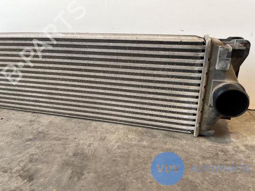 Intercooler MERCEDES-BENZ SPRINTER 5-t Van (B906) 511 CDI (906.653, 906.655, 906.657) | BP27373849M30 