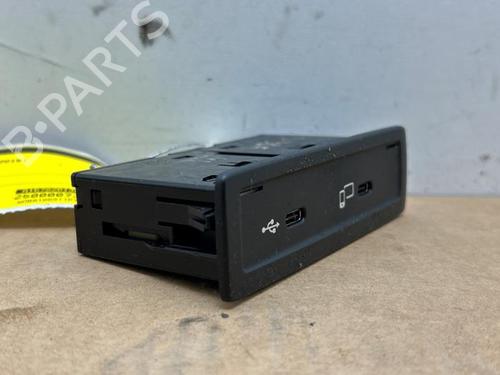 Electronic module MERCEDES-BENZ SPRINTER 3,5-t Van (B907, B910) 311 CDI (910.631, 910.633) | BP38823011M83 - Image 3