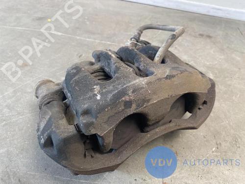 Right front brake caliper MERCEDES-BENZ SPRINTER 3,5-t Van (B906) 313 CDI (906.631, 906.633, 906.635, 906.637) | BP25949560M104 