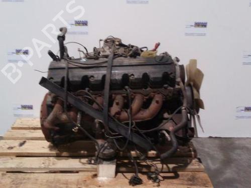 Used Engine Engine 38858157 38858157