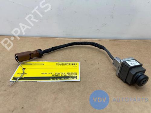 Used Camera MERCEDES-BENZ A-CLASS (W177) A 250 e (177.086) (218 hp) 27639908