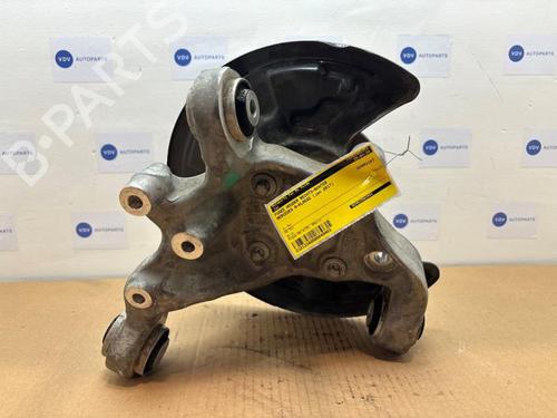 Used Right rear steering knuckle Right rear steering knuckle MERCEDES-BENZ A-CLASS (W176) A 180 (176.042) (122 hp) 38841615 38841615