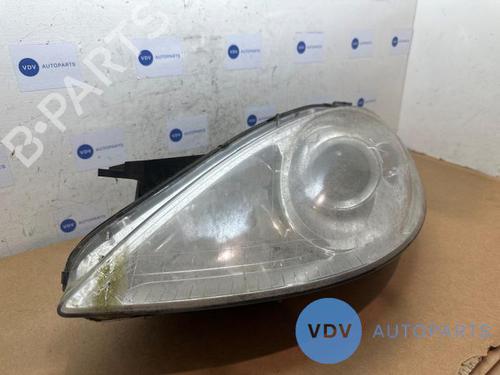 Left headlight MERCEDES-BENZ A-CLASS (W169) A 160 CDI (169.006, 169.306) | BP25970766C28 
