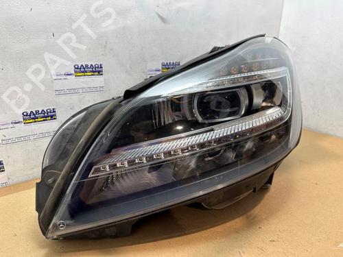 Left headlight MERCEDES-BENZ CLS (C218) CLS 250 CDI / BlueTEC / d (218.303, 218.304) | BP38845899C28 - Image 2