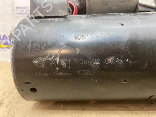 Starter MERCEDES-BENZ E-CLASS (W212) E 200 CDI / BlueTEC (212.005, 212.006) | BP38846746M8 - Image 4