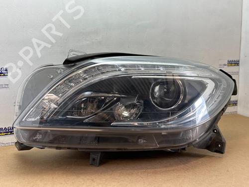 Left headlight MERCEDES-BENZ M-CLASS (W166) ML 250 CDI / BlueTEC 4-matic (166.004, 166.003) | BP38833521C28 - Image 2