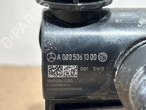 Electronic sensor MERCEDES-BENZ CLA (C118) CLA 250 e (118.386) | BP39064564M84 - Image 4