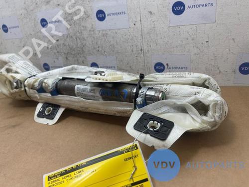 Left curtain airbag MERCEDES-BENZ C-CLASS T-Model (S204) C 200 CDI (204.201) | BP25969382C11 