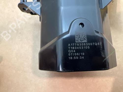 Air vent MERCEDES-BENZ A-CLASS (W177) AMG A 35 4-matic (177.051) | BP38831907I21 - Image 3