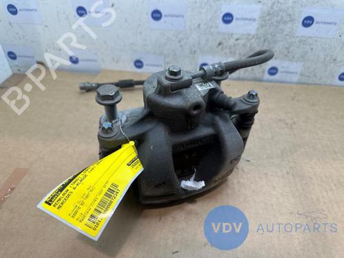 Used Left front brake caliper MERCEDES-BENZ A-CLASS (W177) A 180 d (177.003) (116 hp) 25972203