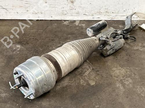 Used Left front shock absorber Left front shock absorber 38816777 38816777
