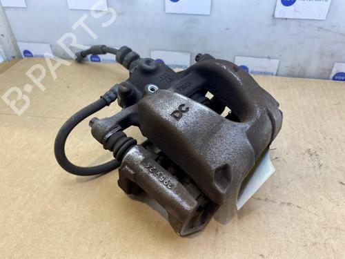 Right front brake caliper MERCEDES-BENZ A-CLASS (W177) A 160 (177.082) | BP38841184M104 - Image 3