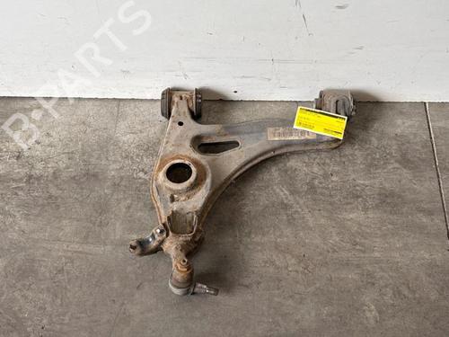 Used Left front suspension arm Left front suspension arm MERCEDES-BENZ SLK (R170) 230 Kompressor (170.449) (197 hp) 38826975 38826975