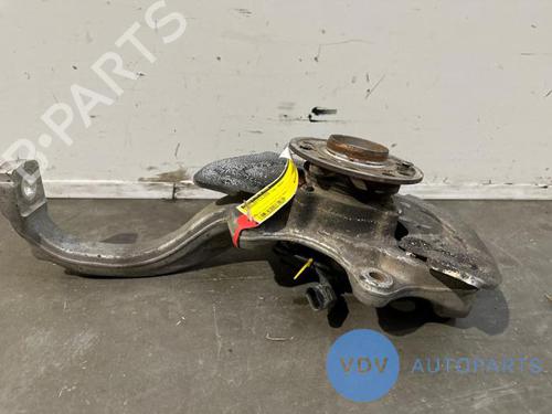 Right front steering knuckle MERCEDES-BENZ C-CLASS Convertible (A205) C 220 d 4-matic (205.415) | BP25951128M26 