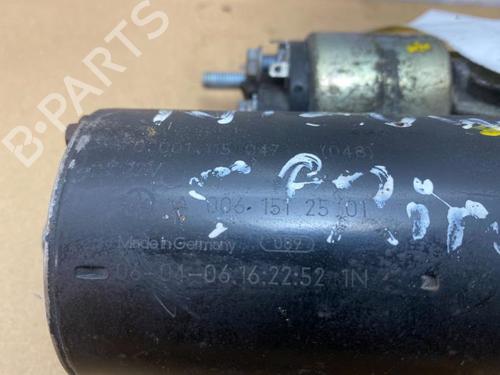 Starter MERCEDES-BENZ CLC-CLASS (CL203) CLC 180 Kompressor (203.746) | BP38846838M8 - Image 4