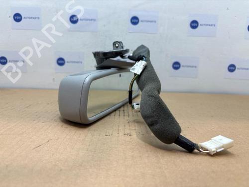 Rear mirror MERCEDES-BENZ E-CLASS (W212) E 220 CDI / BlueTEC (212.001, 212.002) | BP38840825I6 - Image 2