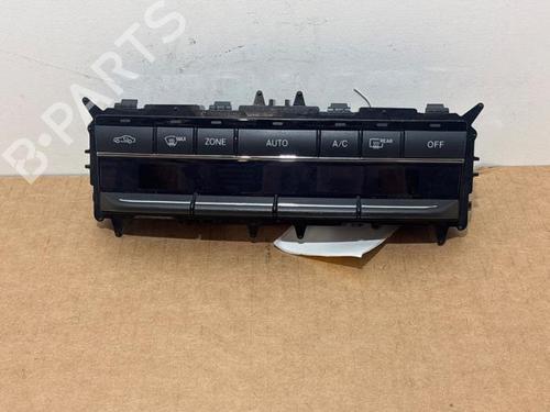 climate-control-mercedes-benz-e-class-t-model-s212-2009-2010-2011-2012-2013-2014-2015-2016-38828764 main image