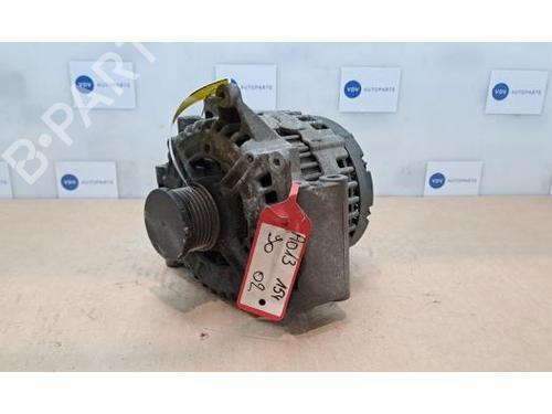 Alternator MERCEDES-BENZ E-CLASS (W211) E 280 (211.054) | BP38841753M7 - Image 2