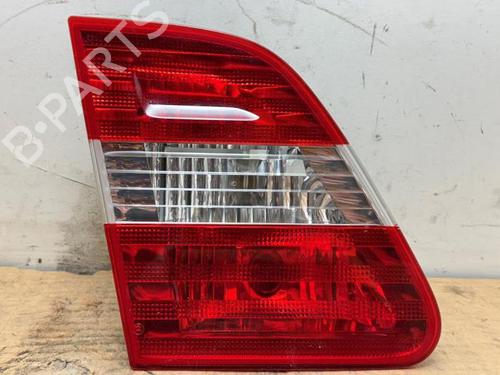 Venstre Baklys Venstre Baklys MERCEDES-BENZ B-CLASS Sports Tourer (W245) B 200 CDI (245.208) (140 hp) 38820594 38820594