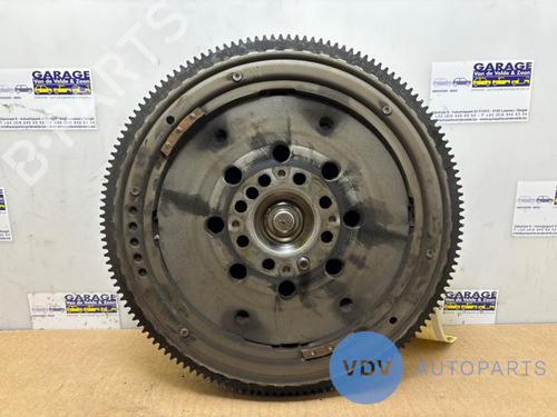 Flywheel MERCEDES-BENZ CLK Convertible (A209) CLK 200 Kompressor (209.442) | BP25956911M101