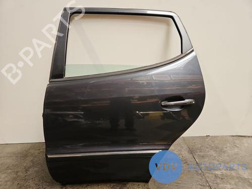 Used Left rear door MERCEDES-BENZ A-CLASS (W168) A 170 CDI (168.009, 168.109) (95 hp) 27551735