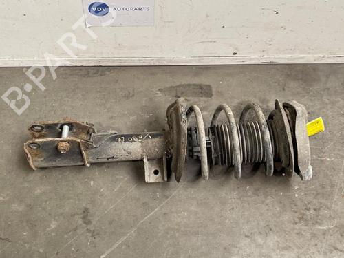 Used Left front shock absorber Left front shock absorber 38836841 38836841