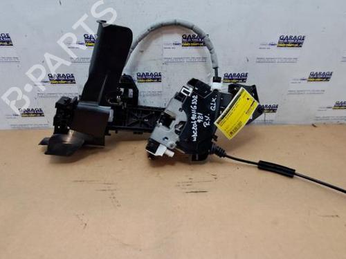 front-right-lock-mercedes-benz-glk-class-x204-2008-2009-2010-2011-2012-2013-2014-2015-38845442 main image