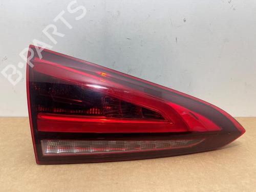 Used Left taillight Left taillight 38826485 38826485