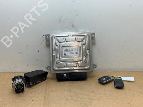 Used Ignition barrel Ignition barrel 38822196 38822196