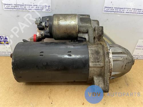 Starter MERCEDES-BENZ E-CLASS (W211) E 280 CDI (211.020) | BP25953256M8 