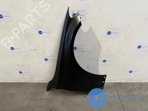 Used Right front fenders MERCEDES-BENZ C-CLASS (W205) C 200 BlueTEC / d (205.037) (136 hp) 25975690