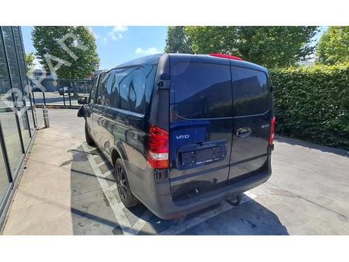 Switch MERCEDES-BENZ VITO Van (W447) 110 CDI (447.601, 447.603, 447.605) | BP38843207I30 - Image 6