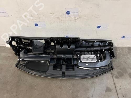 Dashboard MERCEDES-BENZ A-CLASS (W177) A 160 d (177.002) | BP38835558C46 - Image 5