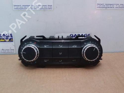 Used Climate control Climate control 38855149 38855149