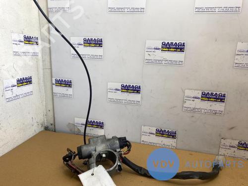 Used Ignition barrel MERCEDES-BENZ MB Bus (W631) D (631.333, 631.343, 631.334, 631.344) (72 hp) 25949788