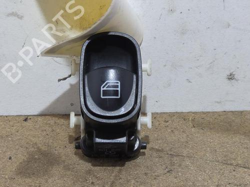 Used Switch Switch MERCEDES-BENZ C-CLASS (W203) C 200 CDI (203.007) (122 hp) 40065365 40065365