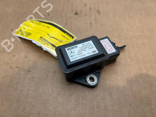 Used Electronic sensor Electronic sensor 38820331 38820331