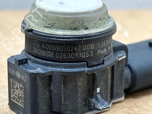 Electronic module MERCEDES-BENZ A-CLASS (W176) A 180 (176.042) | BP38821964M83 - Image 3