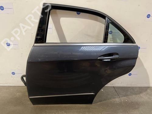 left-rear-door-mercedes-benz-e-class-w212-2009-2010-2011-2012-2013-2014-2015-2016-38836031 main image