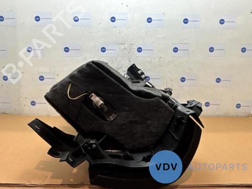 Glove box MERCEDES-BENZ S-CLASS (W221, V221) S 320 CDI 4-matic (221.080, 221.180) | BP25969040C95 