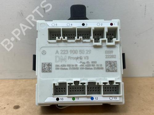 electronic-module-mercedes-benz-c-class-t-model-s206-2021-38822170 main image