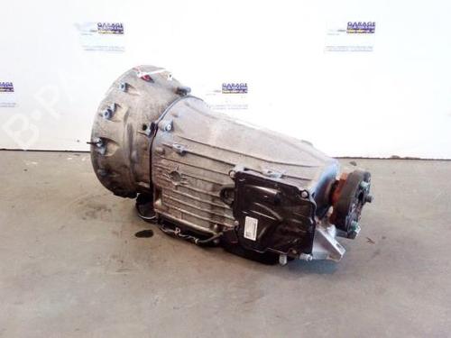 Gearbox MERCEDES-BENZ E-CLASS (W212) E 350 BlueTEC 4-matic (212.094) | BP38856088M3 - Image 3