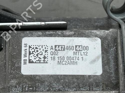 Steering column MERCEDES-BENZ VITO Van (W447) 114 CDI (447.601, 447.603, 447.605) | BP38819921M21 - Image 3