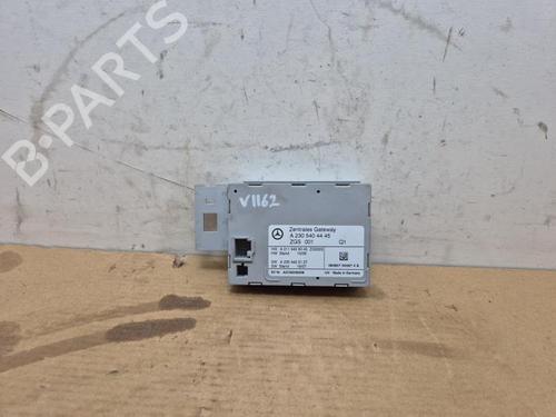 Used Electronic module Electronic module 38816838 38816838