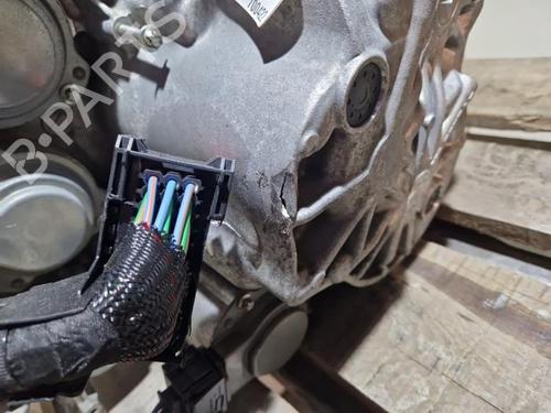 Gearbox MERCEDES-BENZ A-CLASS (W177) A 180 d (177.003) | BP38822669M3 - Image 2