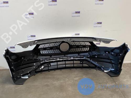 Front bumper MERCEDES-BENZ GLA-CLASS (X156) GLA 250 (156.944) | BP25950900C7 