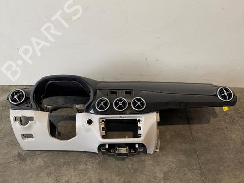 Instrumentbord Instrumentbord 38827040 38827040