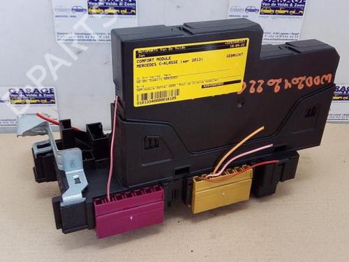 Used Electronic module Electronic module 38855558 38855558