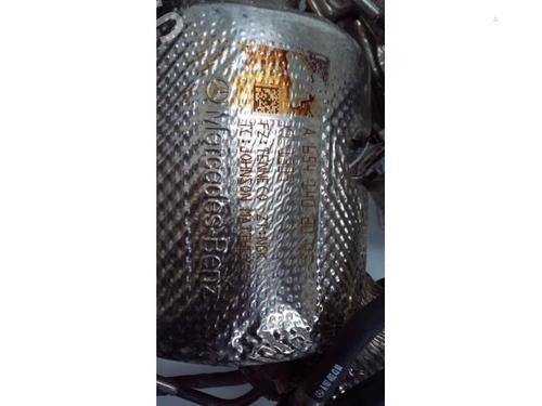 Catalyst MERCEDES-BENZ GLE (V167) GLE 300 d 4-matic (167.119) | BP38856631M10  - Image 13
